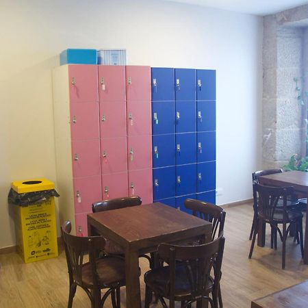 Albergue Parroquial Santiago Apostol De Redondela Εξωτερικό φωτογραφία