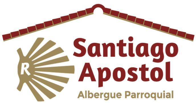 Albergue Parroquial Santiago Apostol De Redondela Εξωτερικό φωτογραφία